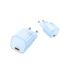 Mcdodo CH-4022 Fast Charger 20W PD Type-C - Blue